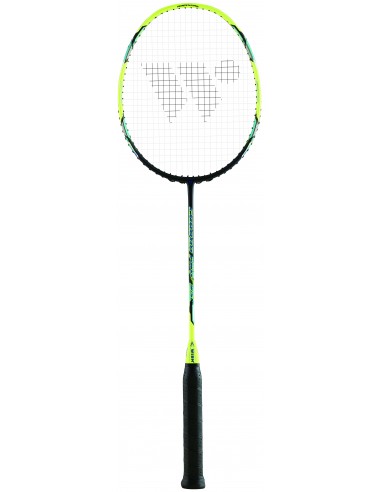 Badmintonketsjer Wish Carbon Pro 95 forbedrer din spiloplevelse 