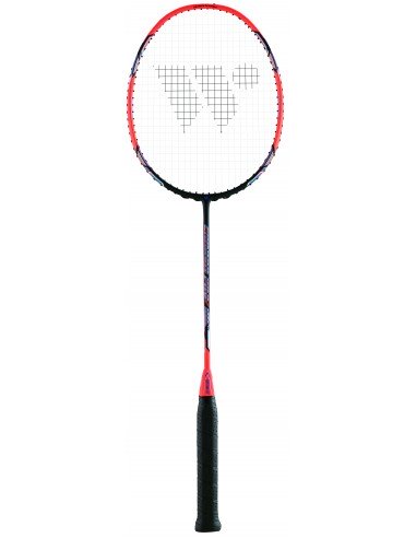 Badmintonketsjer Wish Carbon Pro 96 forbedrer din spiloplevelse 