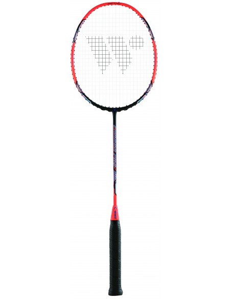 Wish Carbon Pro 96 Badminton Racket 