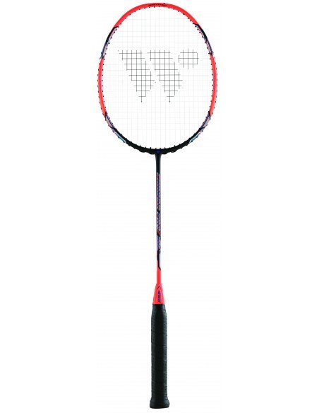 Badmintonracket Wish Carbon Pro 96 