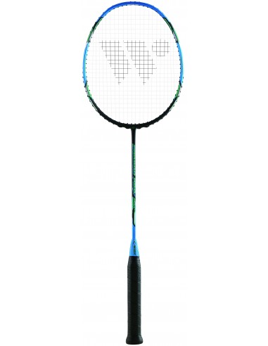 Wish Carbon Pro 98 Badminton Racket 