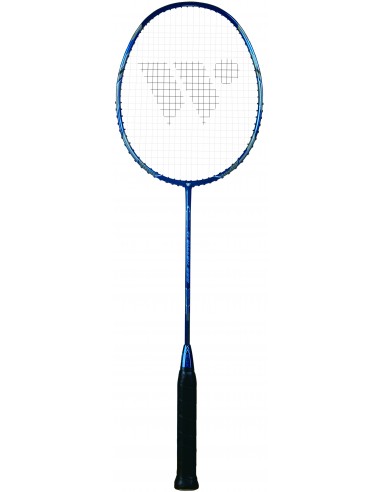 Raqueta de Bádminton Babolat X-Feel Lite (encordada) - 2022 