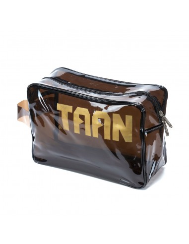 TAAN BAG 1103 Tennistaske til Praktisk Opbevaring og Funktionelt Design 
