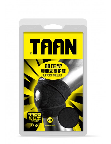 Badmintonracket Apacs Feather Weight 500 Navy Mat (niet bespannen) 7U 