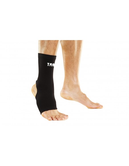 Raquette de Badminton Young Y-Flash X1 Blanc (Non cordée) 