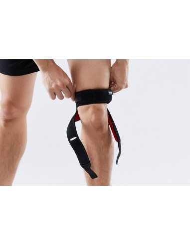 Badminton Tas D2615 II (Crème) 