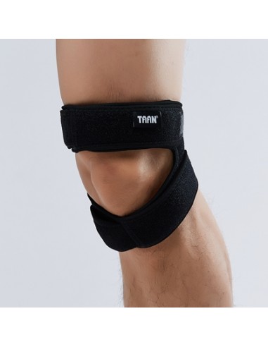 Badminton Tas D2615 II (Crème) 