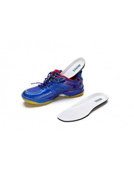 Tee-Shirt Yonex Herren YM0045EX Blau 