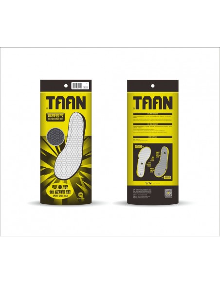 Ashaway ZyMax 69 Badminton String Set 