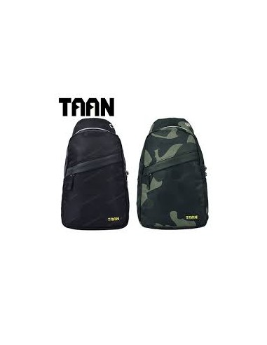TAAN BAG 906 Tennis Bag for Racket and Gear Storage 