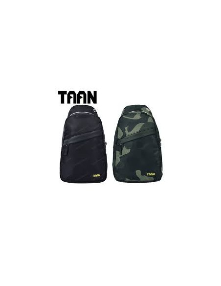 TAAN BAG 906 Tennis Bag for Racket and Gear Storage 
