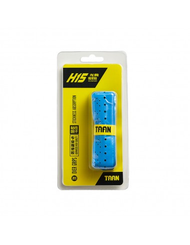 GRIP TAAN H15 for Enhanced Performance on the Court  GRIP TAAN H15 for Enhanced Performance on the Court