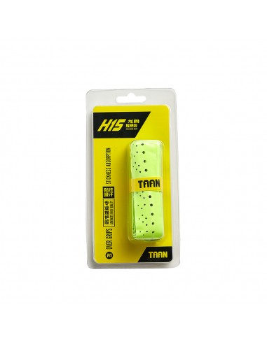 GRIP TAAN H15 for Enhanced Performance on the Court  GRIP TAAN H15 for Enhanced Performance on the Court