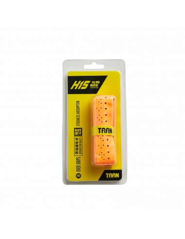 GRIP TAAN H15 for Enhanced Performance on the Court  GRIP TAAN H15 for Enhanced Performance on the Court