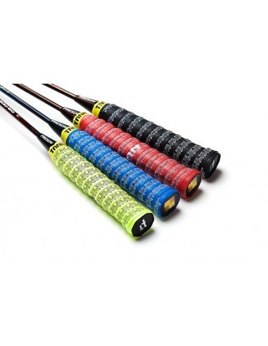 TAAN GRIP TW 066 voor optimale grip en controle op de tennisbaan  TAAN GRIP TW 066 voor optimale grip en controle op de tennisbaan