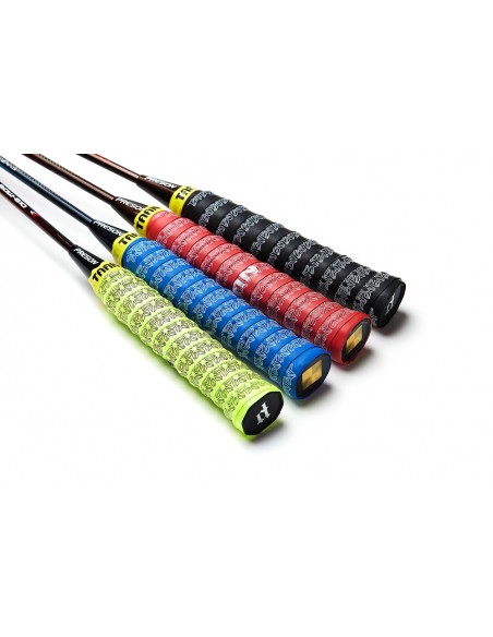 TAAN GRIP TW 066 voor optimale grip en controle op de tennisbaan 