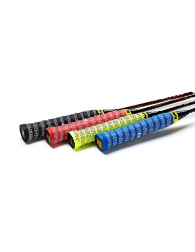 TAAN GRIP TW 066 voor optimale grip en controle op de tennisbaan  TAAN GRIP TW 066 voor optimale grip en controle op de tennisbaan