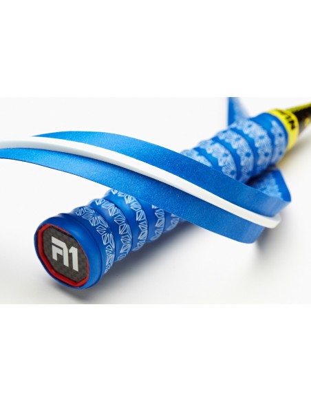 TAAN GRIP TW 066 voor optimale grip en controle op de tennisbaan 