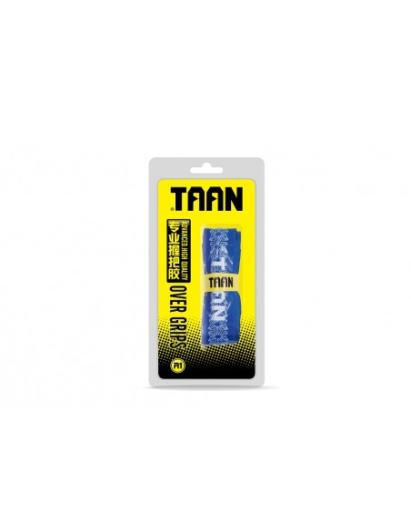 TAAN GRIP TW 066 voor optimale grip en controle op de tennisbaan 