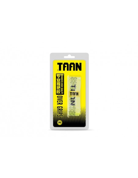 TAAN GRIP TW 066 Tennis Overgrip for Enhanced Performance 
