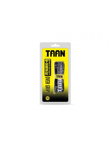 TAAN GRIP TW 066 voor optimale grip en controle op de tennisbaan  TAAN GRIP TW 066 voor optimale grip en controle op de tennisbaan