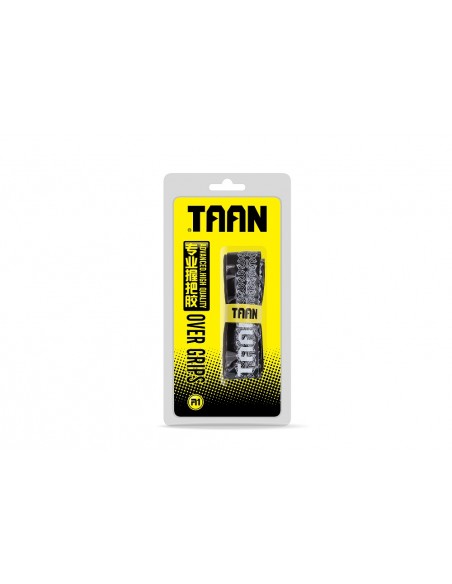 TAAN GRIP TW 066 Tennis Overgrip for Enhanced Performance 
