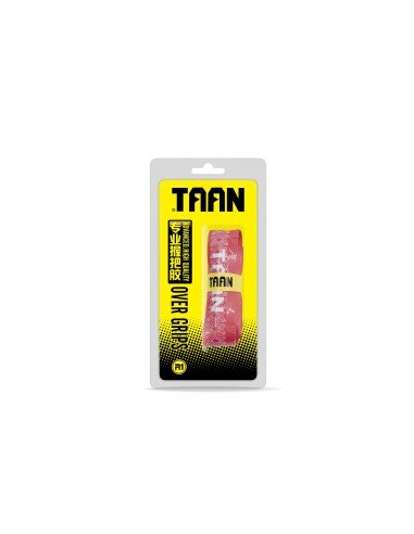 TAAN GRIP TW 066 voor optimale grip en controle op de tennisbaan  TAAN GRIP TW 066 voor optimale grip en controle op de tennisbaan