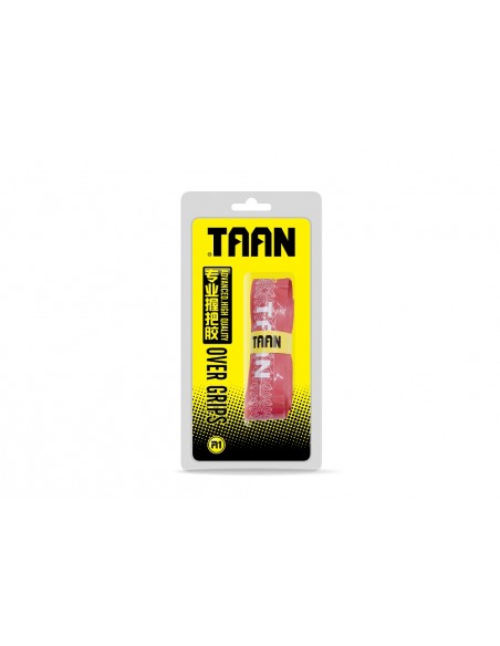 TAAN GRIP TW 066 Tennis Overgrip for Enhanced Performance 