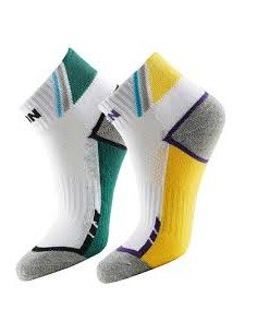 Taan Sokken T603 voor Badminton - Comfortabele en Duurzame Sokken 