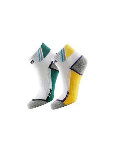 Taan Socks T603 for Enhanced Performance on the Court 