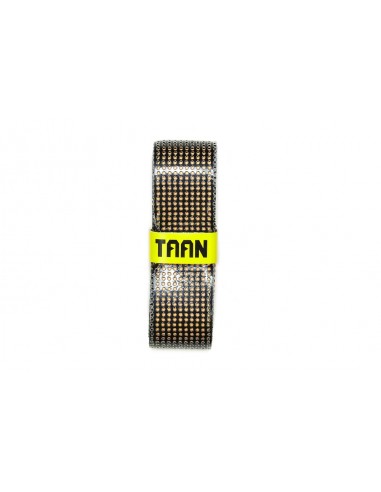 Badminton Super Taan Grip TW 090 für verbesserten Halt und Kontrolle  Badminton Super Taan Grip TW 090 für verbesserten Halt und Kontrolle