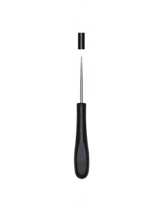 TAAN POINCON Badminton Racket 