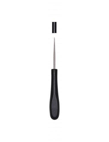 TAAN POINCON Badminton Racket 