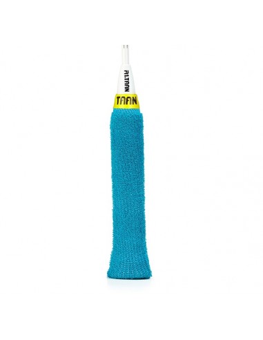 GRIP CHAUSSETTE TAAN TW 930-5 para un mejor agarre en la raqueta 