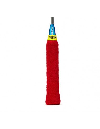 GRIP CHAUSSETTE TAAN TW 930-5 para un mejor agarre en la raqueta 