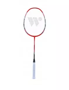 Raqueta de bádminton Wish Junior 61 para un juego emocionante 