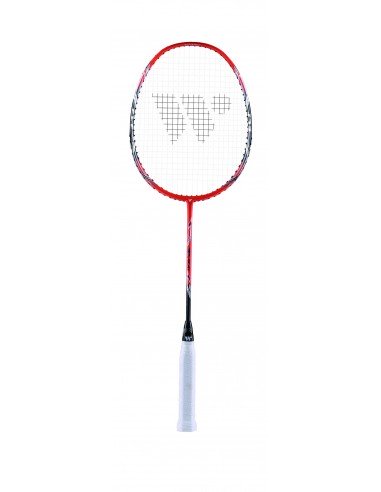 Raqueta de bádminton Wish Junior 61 para un juego emocionante 