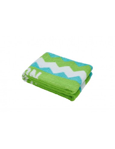 TAAN SPORTS COOL TOWEL SK18 GRÜN 60X130CM 