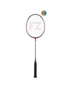 FZ-Forza Titanium 7100 Badmintonketsjer 