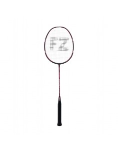 Badmintonketsjer FZ-Forza Supreme 4000 v2 ROSE 