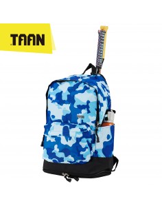 SAC TAAN 1018 BLÅ 