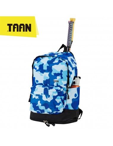 SAC TAAN 1018 BLUE for Tennis Players 
