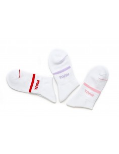 Tennissocken für Frauen von TAAN T127 