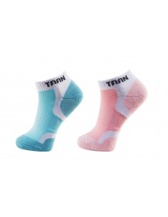 Tennissocken für Frauen von TAAN T133 