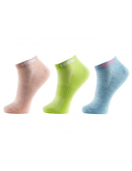 T153 TAAN Women's Socks 