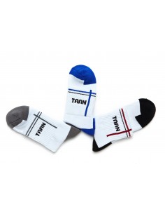 T318-1 Herrensocken von TAAN 