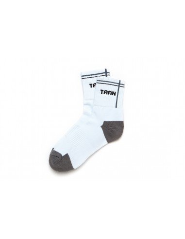Calcetines Taan Hombre T318-1 para un Rendimiento Óptimo en la Pista 