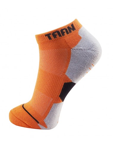Tennissocken für Herren Taan T350 