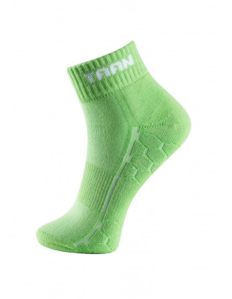 Tennissocken für Herren von TAAN T355 