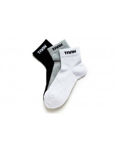 Calcetines Taan Hombre T346 para tenis - Desempeño y comodidad 